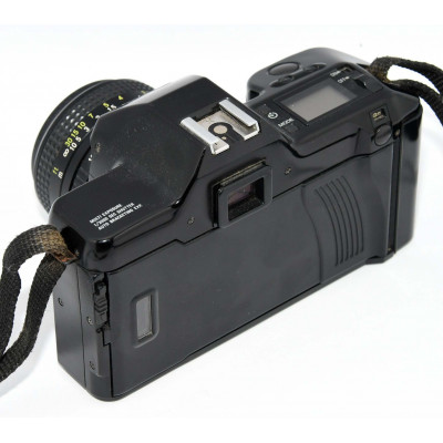 CAMARA ANALOGICA RICOH KR-10M + 50MM 1.7