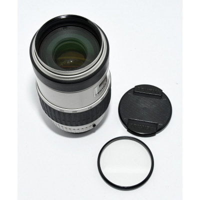 OBJETIVO PENTAX 80-320