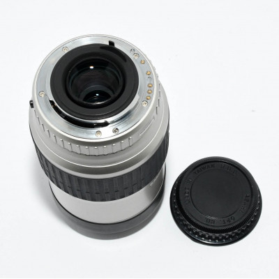 OBJETIVO PENTAX 80-320