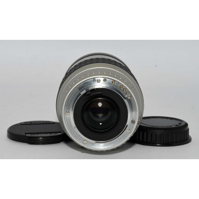 OBJETIVO PENTAX 80-320