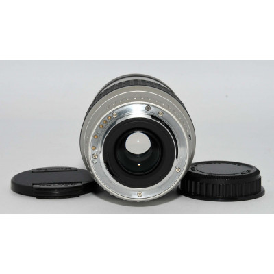 OBJETIVO PENTAX 80-320