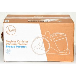 ASPIRADOR SIN BOLSA HOOVER BR-71 BR20