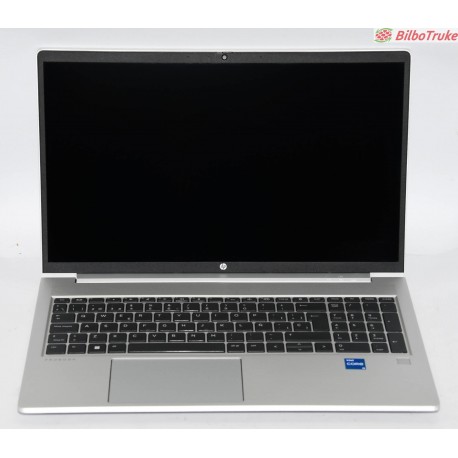 PORTATIL HP PROBROOK 450 G8 / i5 1135G7 2.4GHz / 500GB SSD / 16GB RAM