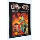 COMIC MARVEL DOCTOR EXTRAÑO Y MUERTE TRIUNFO Y TORMENTO