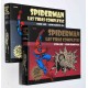 COMIC MARVEL SPIDERMAN LAS TIRAS COMPLETAS