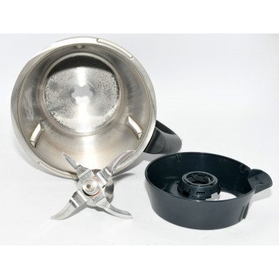 VASO THERMOMIX TM5-1 CON ACCESORIOS