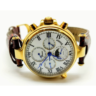 RELOJ STAUER GRAVES '33