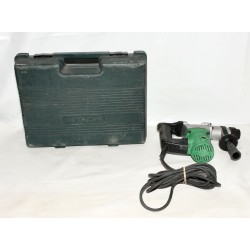 MARTILLO PERCUTOR HITACHI DH25PA