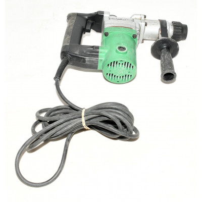 MARTILLO PERCUTOR HITACHI DH25PA