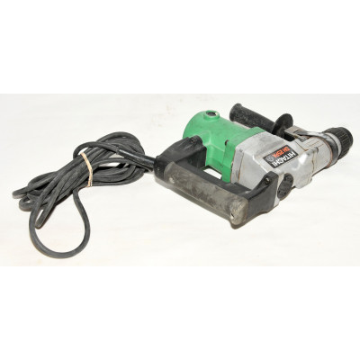MARTILLO PERCUTOR HITACHI DH25PA