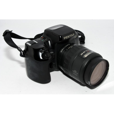 CAMARA PENTAX Z-1 + 28-80MM