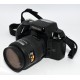 CAMARA PENTAX Z-1 + 28-80MM