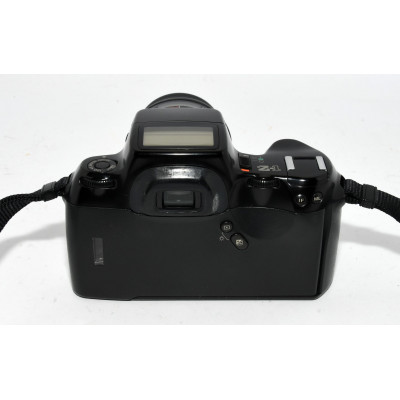 CAMARA PENTAX Z-1 + 28-80MM