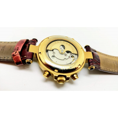 RELOJ STAUER GRAVES '33