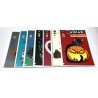 COMIC BATMAN EL LARGO HALOWEEN (7 TOMOS)