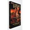 LOBEZNO EL VIEJO LOGAN