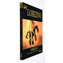 LOBEZNO ORIGEN