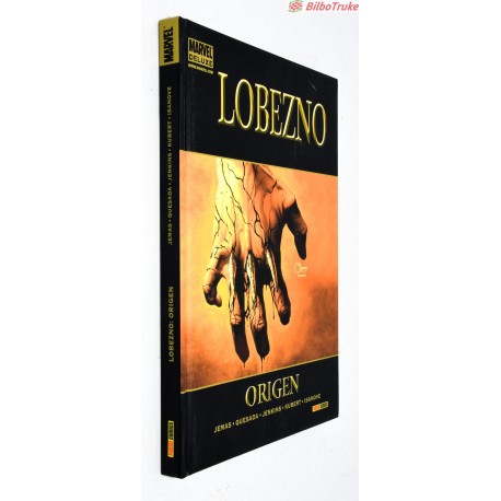 LOBEZNO ORIGEN