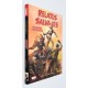 RELATOS SALVAJES 2. KA-ZAR, SHANNA, Y OTROS PERSONAJES
