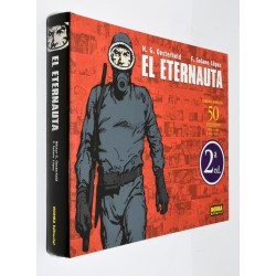 EL ETERNAUTA 50 ANIVRESARIO