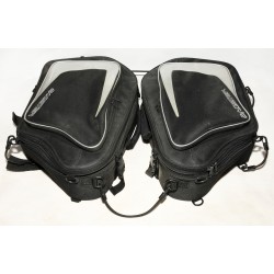 ALFORJAS DE MOTO BAGSTER