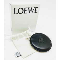 LOEWE MONEDERO DE PIEL