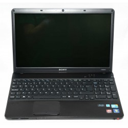 PORTATIL SONY VAIO VPCEB2Z1E / i5 M430 2.3GHz