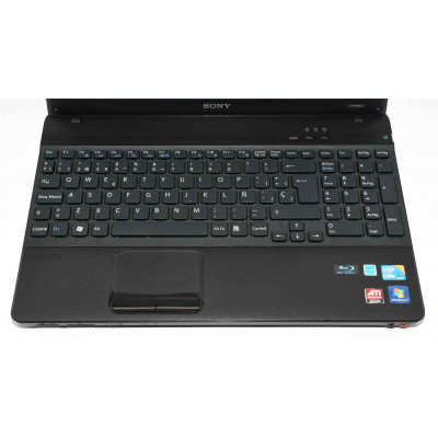 PORTATIL SONY VAIO VPCEB2Z1E / i5 M430 2.3GHz