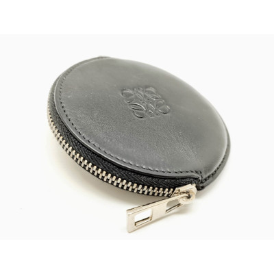 LOEWE MONEDERO DE PIEL