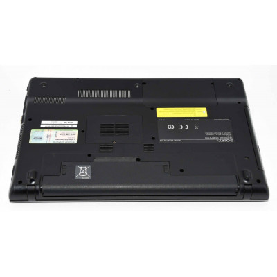 PORTATIL SONY VAIO VPCEB2Z1E / i5 M430 2.3GHz