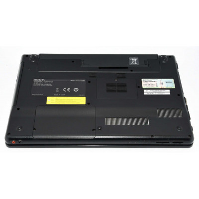 PORTATIL SONY VAIO VPCEB2Z1E / i5 M430 2.3GHz