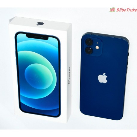 IPHONE 12 128GB AZUL