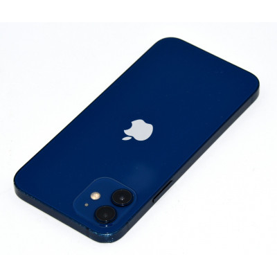 IPHONE 12 128GB AZUL