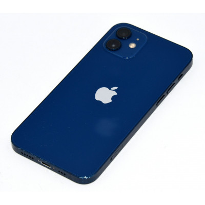 IPHONE 12 128GB AZUL