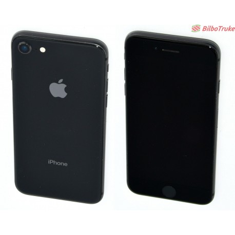 APPLE IPHONE 8 64GB NEGRO