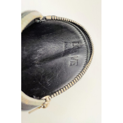 LOEWE MONEDERO DE PIEL