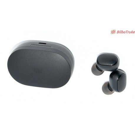 AURICULARES MI TRUE EARBUDS BASIC 2