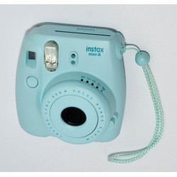CAMARA INSTANTANEA FUJIFILM INSTAX MINI 8