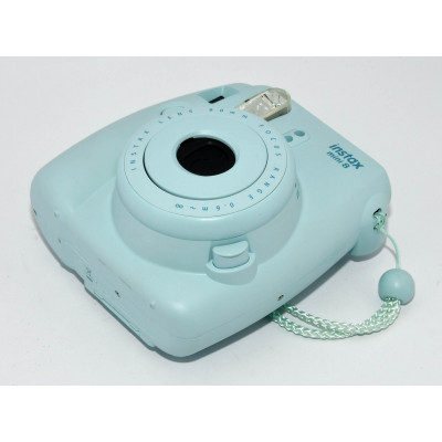 CAMARA INSTANTANEA FUJIFILM INSTAX MINI 8