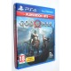 VIDEOJUEGO PS4 GOD OF WAR