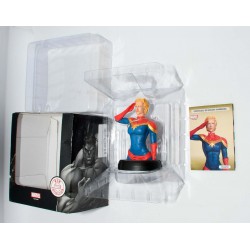 BUSTO MARVEL CAROL DEAVERS