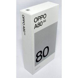 OPPO A80 5G 256GB MORADO PRECINTADO