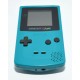 CONSOLA GAMEBOY COLOR AZUL TURQUESA