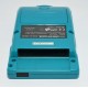 CONSOLA GAMEBOY COLOR AZUL TURQUESA