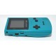 CONSOLA GAMEBOY COLOR AZUL TURQUESA