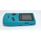 CONSOLA GAMEBOY COLOR AZUL TURQUESA