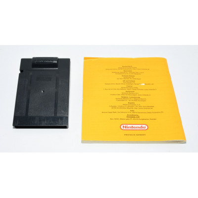 VIDEOJUEGO GAMEBOY POKEMON PINBALL