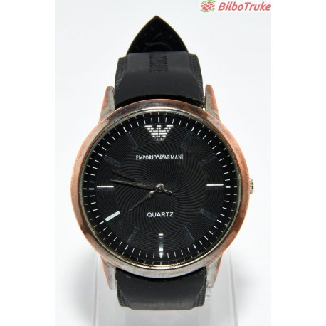 RELOJ EMPORIO ARMANI QUARTZ