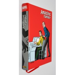 AMAZING FANTASY. EDICION LIMITADA