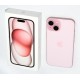 APPLE IPHONE 15 128GB ROSA